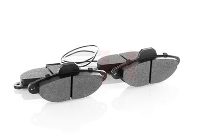 SET PLACUTE FRANA FRANA DISC GH GH412335 35