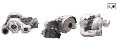 COMPRESOR SISTEM DE SUPRAALIMENTARE