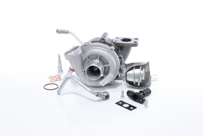 LADER AUFLADUNG BTS Turbo T981356 2