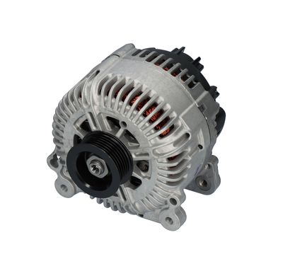 GENERATOR / ALTERNATOR VALEO 437507 5