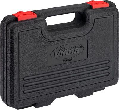 Nástavce rázové VIGOR V6312/12