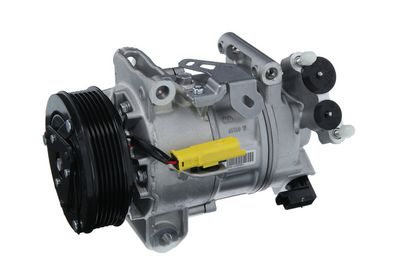 COMPRESOR CLIMATIZARE