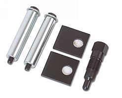 Laser Tools Timing Tool Kit - for VAG 2.5 TDI