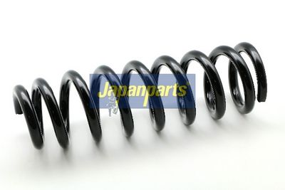 JAPANPARTS - Pružina podvozku TOYOTA , ZC3148F