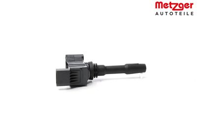 ZüNDSPULE METZGER AUTOTEILE 0880493 37