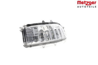 BLINKLEUCHTE METZGER AUTOTEILE 2080200 34