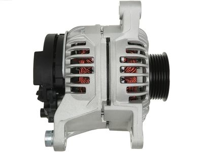 Alternator A0303