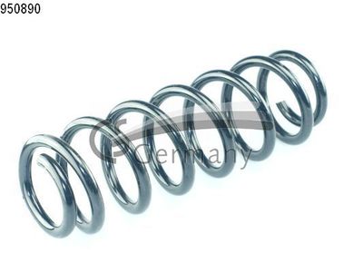 CS Germany 14.950.890 Пружина подвески  для SEAT (Сеат)