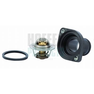 Termostat, chladivo HOFFER 8192082