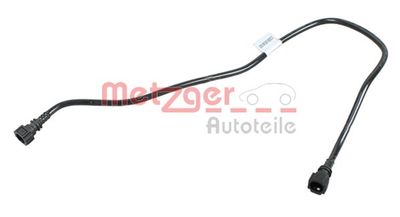 Przewód paliwowy METZGER AUTOTEILE 2150026