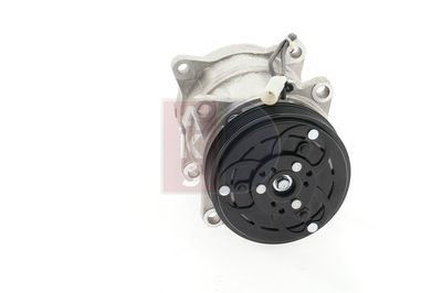 KOMPRESSOR KLIMAANLAGE AKS DASIS 852660N 14