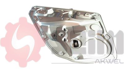 MECANISM ACTIONARE GEAM SEIM 902412 1