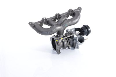 LADER AUFLADUNG BTS Turbo T916226BL 25