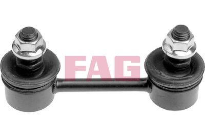 Тяга / стойка, стабилизатор FAG 818 0123 10 для KIA SHUMA