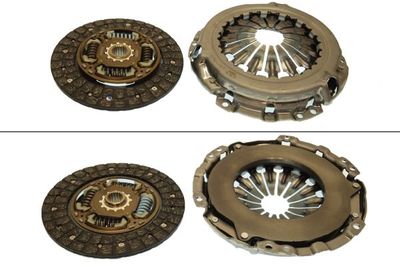 Комплект сцепления KAWE 963037 для SUBARU TREZIA