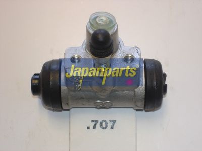 JAPANPARTS Колесный тормозной цилиндр