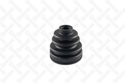 маншон, полуоска STELLOX 13-03000-SX