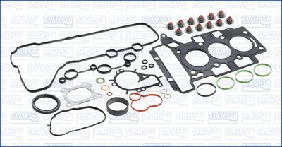 DICHTUNGSVOLLSATZ MOTOR AJUSA 50411500