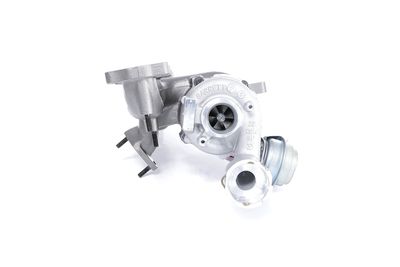 LADER AUFLADUNG BTS Turbo T912022 1