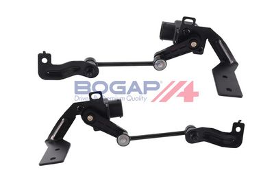 SENZOR REGLARE FARURI