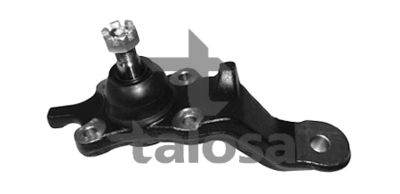 TRAG-/FüHRUNGSGELENK