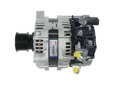 GENERATOR / ALTERNATOR AS-PL A01142SEG 3