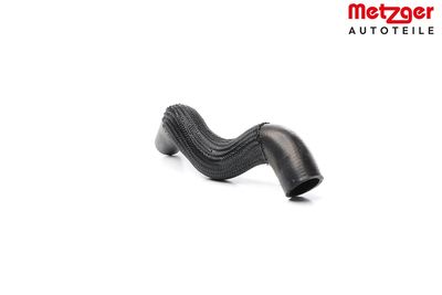 FURTUN RADIATOR METZGER AUTOTEILE 2420121 24