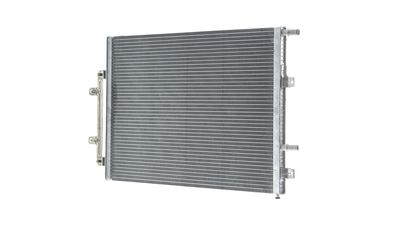 RADIATOR RACIRE MOTOR MAHLE CR868000P 34