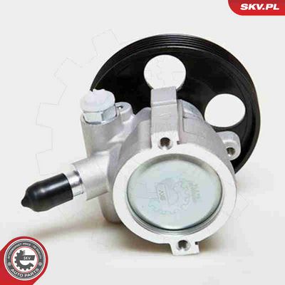 POMPA HIDRAULICA SISTEM DE DIRECTIE ESEN SKV 10SKV057 2