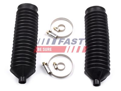 Gofruotoji membrana, vairavimas