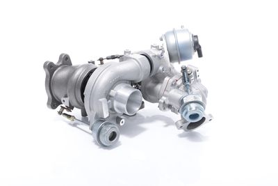 LADER AUFLADUNG BTS Turbo T917187 31