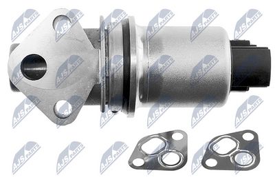 AGR - Ventil NTY EGR-AU-014