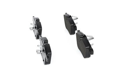 BREMSBELAGSATZ SCHEIBENBREMSE ATE 13046071992 7