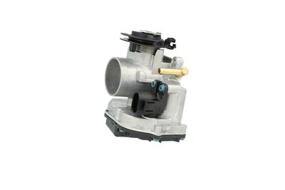 DROSSELKLAPPENSTUTZEN NRF 408038 12