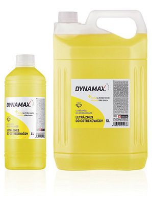 SCHEIBENREINIGER DYNAMAX 500584