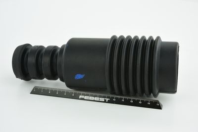 CAPAC PROTECTIE/BURDUF AMORTIZOR FEBEST NSHBK12F 4