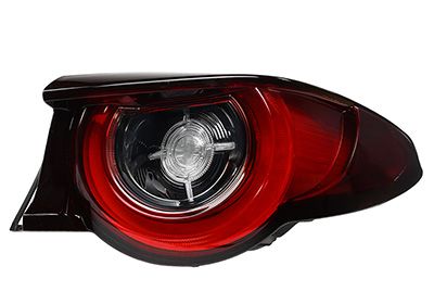 задни светлини VAN WEZEL 2775926