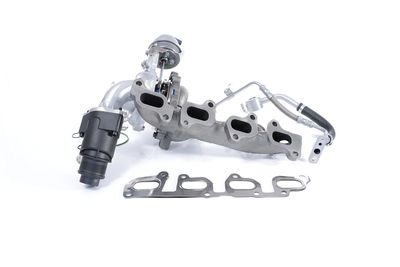 LADER AUFLADUNG BTS Turbo T981463 10