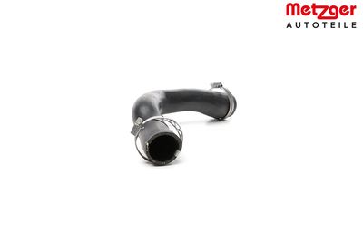 LADELUFTSCHLAUCH METZGER AUTOTEILE 2400283 32