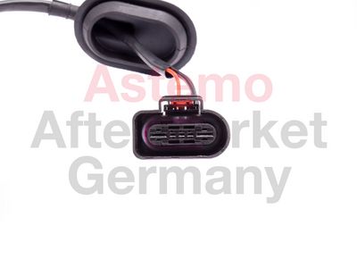 UNITATE COMANDA POMPA COMBUSTIBIL ASTEMO-HITACHI 2502900 3