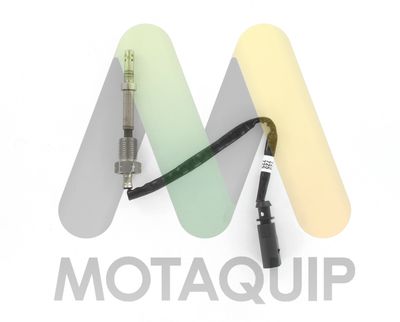 SENZOR TEMPERATURA GAZE EVACUARE