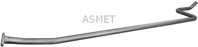Rura wydechowa ASMET 08.069 produkt