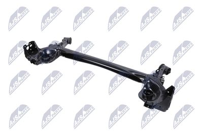 CORP AX NTY ZRZPL020 5