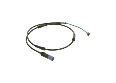 WARNKONTAKT BREMSBELAGVERSCHLEIß BOSCH 1987473508 26