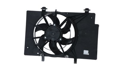 VENTILATOR RADIATOR NRF 47891 5