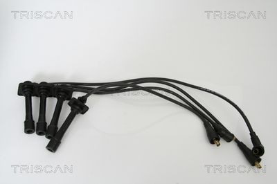 Sada kabelů pro zapalování TRISCAN 8860 4167