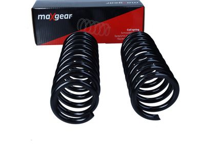 ARC SPIRAL MAXGEAR 601518D 1