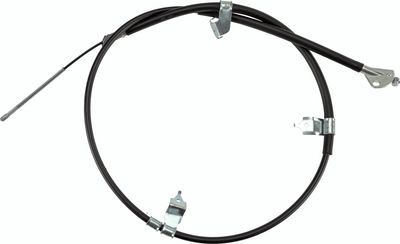 SEILZUG FESTSTELLBREMSE