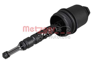 CAPAC CARCASA FILTRU ULEI METZGER AUTOTEILE 2370030 1