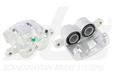 sbs 1301213518 Тормозной суппорт  для KIA CARNIVAL II (GQ) 2.5 V6